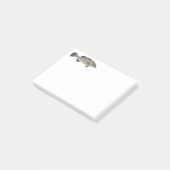 マス・タラ ポストイット (アングル)