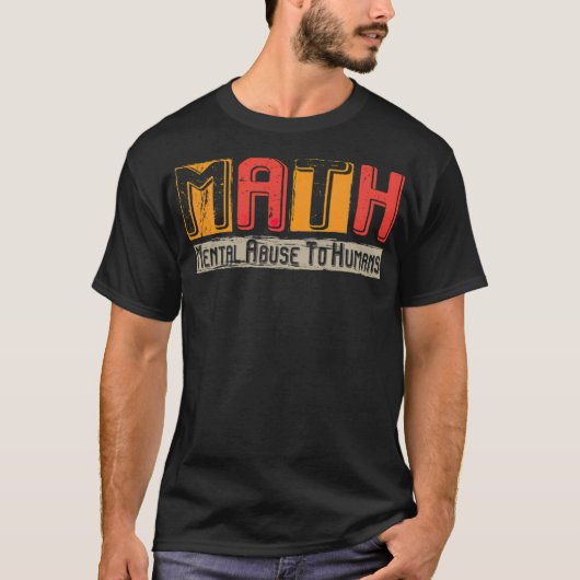 マス・ノーマン・セル・ウェル・ウィッチクラフト Tシャツ (正面)