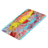 マス・バム マグネット (左側)