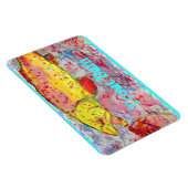 マス・バム マグネット (右側)