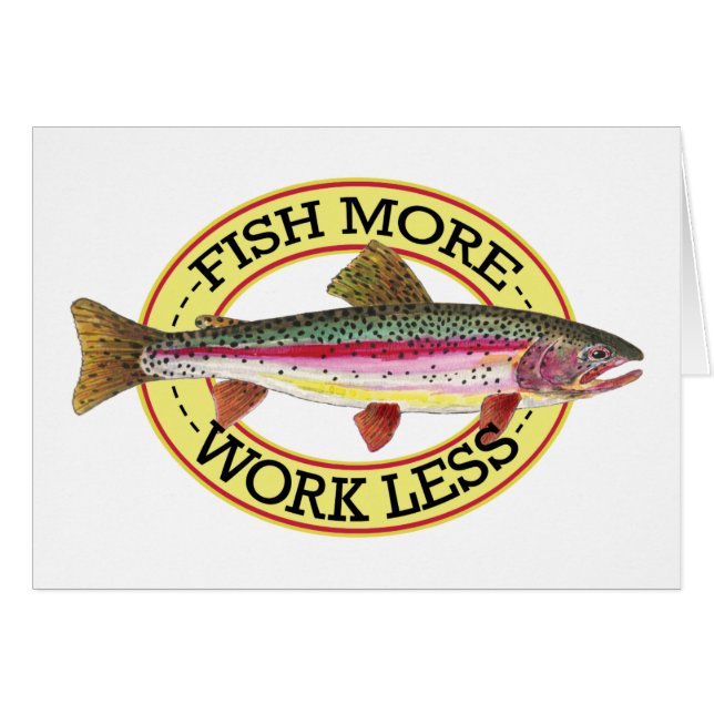 マス・フライ・フィッシャーマン (正面横)