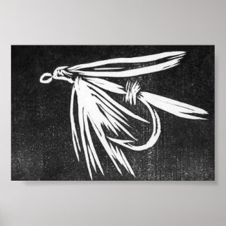 マス・フライ・ポスター ポスター