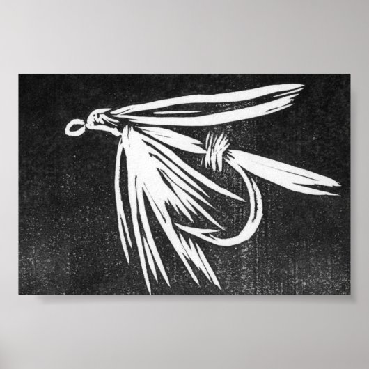 マス・フライ・ポスター ポスター (正面)