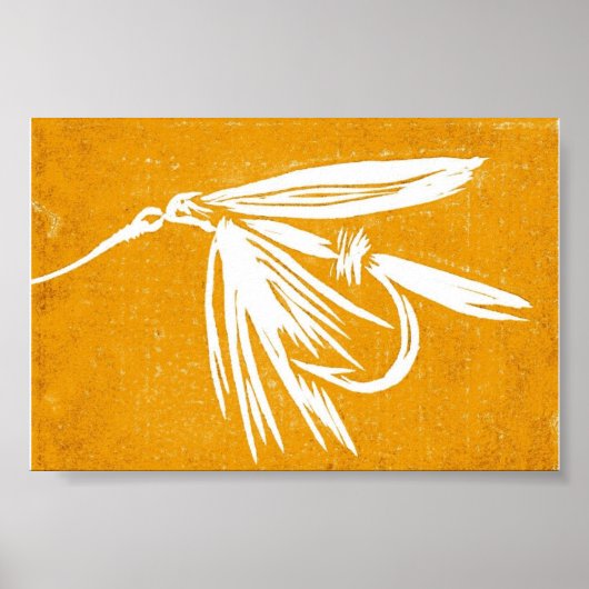 マス・フライ・ポスター ポスター (正面)