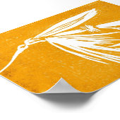 マス・フライ・ポスター ポスター (角)