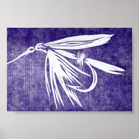 マス・フライ・ポスター ポスター (正面)