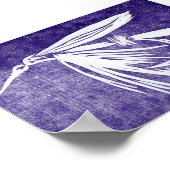 マス・フライ・ポスター ポスター (角)