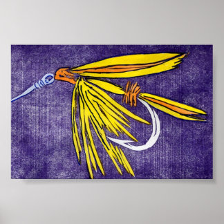 マス・フライ・ポスター ポスター