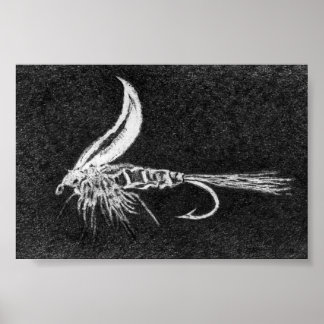 マス・フライ・ポスター ポスター