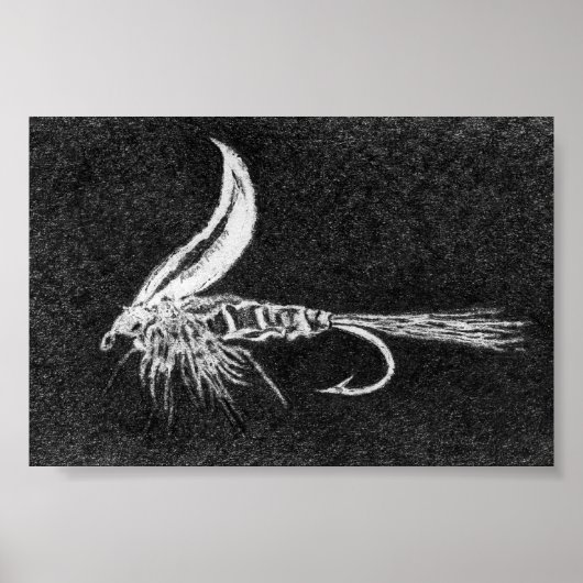 マス・フライ・ポスター ポスター (正面)