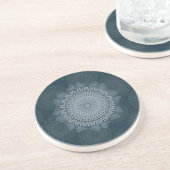 マス・ブルー・サークルの開始 コースター