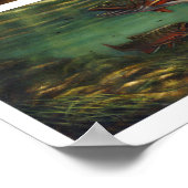 マス ポスター (角)