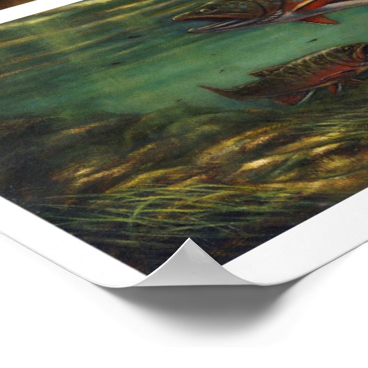 マス ポスター (角)