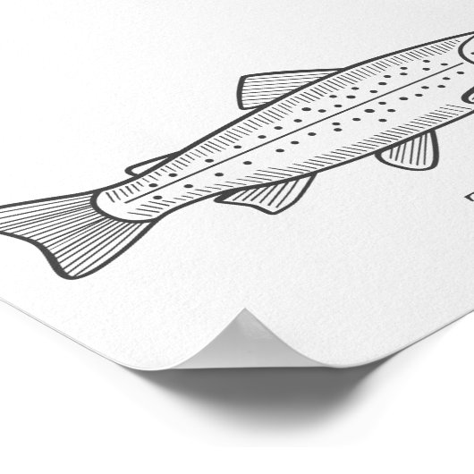 マス ポスター (角)