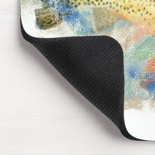 マス マウスパッド (コーナー)