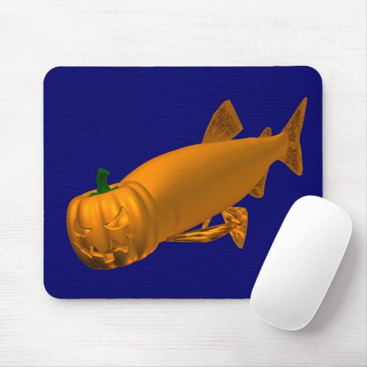 マス マウスパッド (マウス)