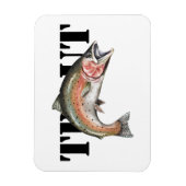 マス マグネット (縦)