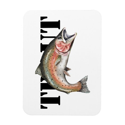 マス マグネット (縦)