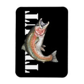 マス マグネット (縦)