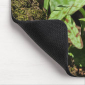 マス・リリー・マウス・パッド マウスパッド (コーナー)