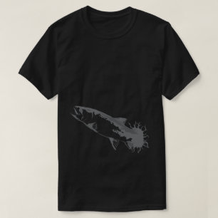 マス Tシャツ