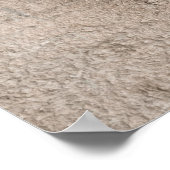 マズザオンエルサレム・ウォールズ ポスター (角)