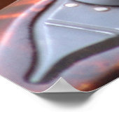 マズルローダー ポスター (角)