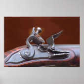 マズルローダー ポスター (正面)