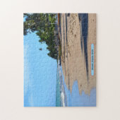 マセイオ、アラゴアス、ブラジル ジグソーパズル (縦)