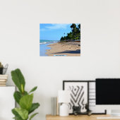 マセイオ、アラゴアス、ブラジル ポスター (ホームオフィス)