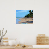 マセイオ、アラゴアス、ブラジル ポスター (キッチン)