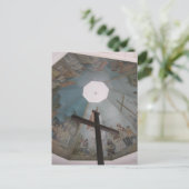 マゼランの十字架 ポストカード (スタンド正面)