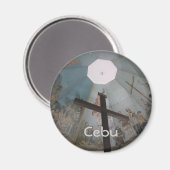 マゼラン十字 マグネット (正面/裏面)