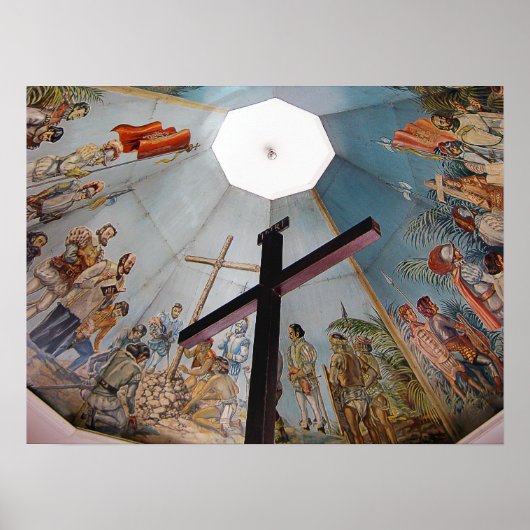 マゼラン・クロス・セブ ポスター (正面)