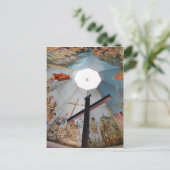 マゼラン・クロス・セブ ポストカード (スタンド正面)