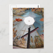 マゼラン・クロス・セブ ポストカード (正面/裏面)