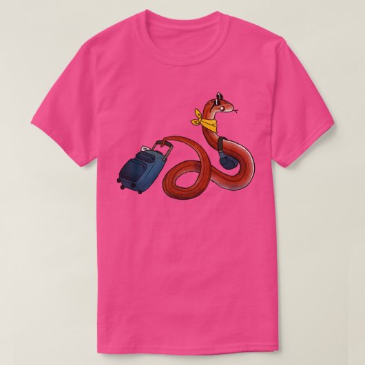 マゼラン Tシャツ (デザイン正面)