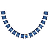 マゼルトフスターオブデイビッドこうもりまたはバー（ユダヤ教の）バル・ミツバーパーティー バンティングフラッグ (全)