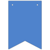 マゼルトフバー(ユダヤ教の)バル・ミツバーユダヤパーティー バンティングフラッグ (第2の旗)