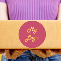 マゼンタのビジネスロゴ