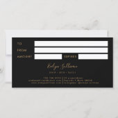 マゼンタアグリゲイト証明書 (裏面)