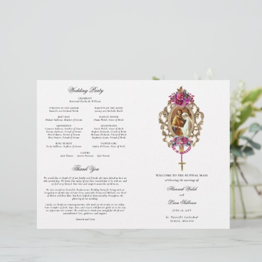 マゼンタカソリッ結婚クスの一括式計画 (スタンド正面)