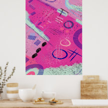 マゼンタジョイ