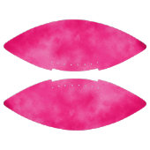 マゼンタスカイアメリカンフットボール アメリカンフットボール (パネル)