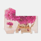 マゼンタダリア フェイバーボックス (折り畳みなし)