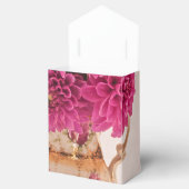 マゼンタダリア フェイバーボックス (オープン)