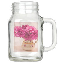 マゼンタダリア