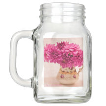 マゼンタダリア