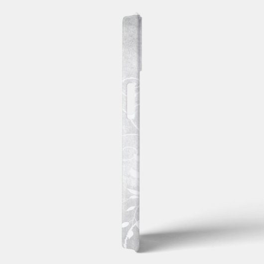 マゼンタピーコパーソナライズされたックiPhone Xケース Case-Mate iPhoneケース (裏面 / 右)