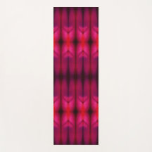 マゼンタフラワーイカットレコレータ